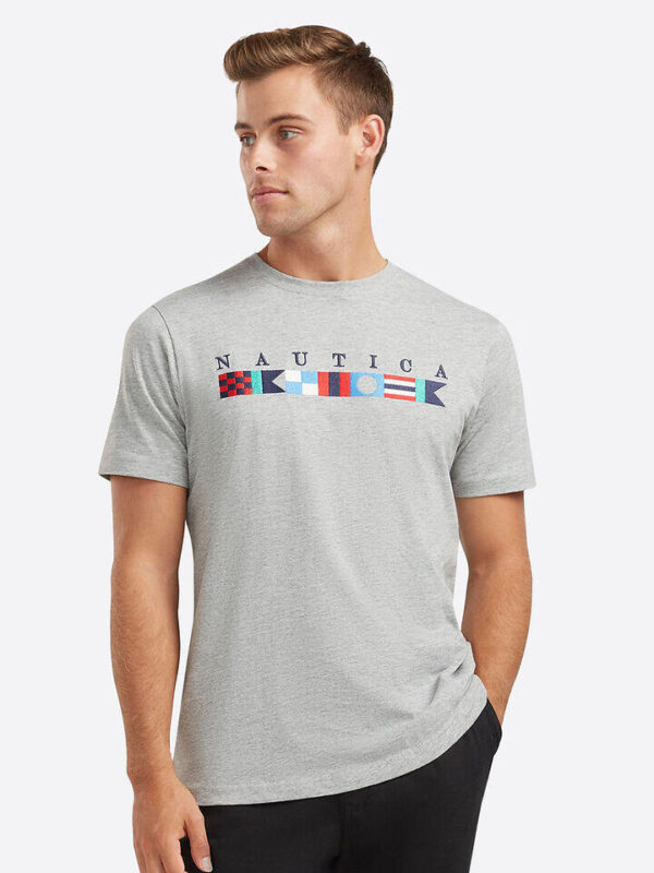 Nautica Fortis Tee
